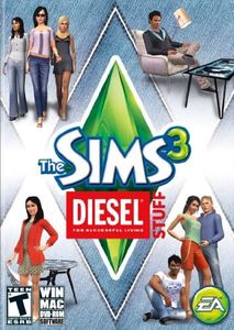 The Sims 3