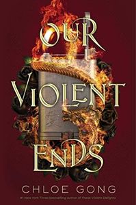 Our Violent Ends: 2