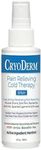 Cryoderm Cold Spray 4oz