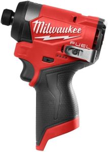 Milwaukee M12 FID2-X 12V Fuel Brushless Impact Driver - Body (4933479876)