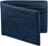 Wallet for Men’s - Genuine Leather 