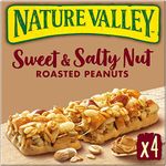 Nature Valley Protein Cereals