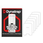 Dynatrap 23007 Glue Card Refills for Indoor Fly Trap