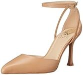 Vince Camuto Women's Ketrinda2 Pump, Sandstone, 9 UK