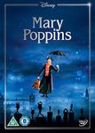 Mary Poppins [DVD]