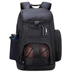 MIER Large Sports Backpack with Poc