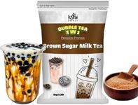 Fusion Select 2.2lb Brown Sugar Mil