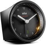 Braun Classic Radio Controlled Anal