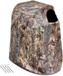 Hunting Blinds Ground with Carrying