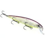 Strike King KVD Jerkbait 300 3 Hook Walleye/Strobe Shad, 0.05 (HCKVDJ300W-683)