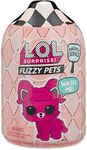 Toys Uncle L:O:L Surprise (Fuzzy Pets 7 Surprise)