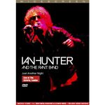 Ian Hunter: Just Another Night - Live [DVD]