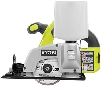 Ryobi LTS1