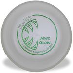 Hyperflite Jawz Disc, 8-3/4-Inch, Glow-in-the-Dark