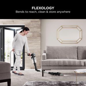 Shark Stratos Corded Stick Vacuum Cleaner – Pet Pro, Powerful Suction