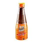 ZAB MIKE® PASTEURIZED THAI FERMENTED FISH SAUCE, PAPAYA-SALAD FORMULA (SOM-TUM)