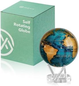 MOVA Globe