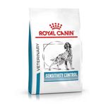 Royal Canin Sensitivity Control Ente