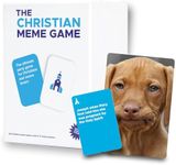 The Christian Meme Game for Family 