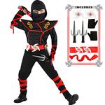 Ninja Costumes