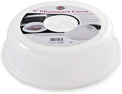 Coperchio Schizzi microonde Norpro Nuovo