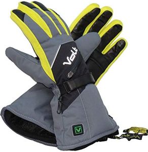 Impulse X Heated Gloves by Volt (X-Large (9.5"-10))