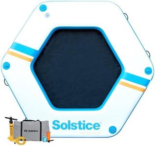 SOLSTICE 6