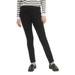 Levi's Women's Skinny Jeans (24475-0127_Pepper Black