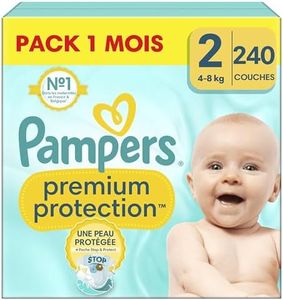 Pampers Pr
