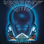 Frontiers - 40th Anniversary (Remastered) (Vinyl)