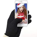 Gloviator Touch Gloves | Gloves for touchscreen devices | Smartphone | Mobile displays