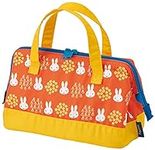 Skater KGA1 Miffy Insulated Lunch B