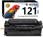 MxVol Compatible 121 Toner Cartridg