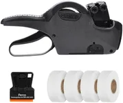 Perco Garvey 22-66 Price and Date M