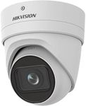 HikVision 4K AcuSense Motorized Var