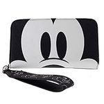 Bioworld Mickey Mouse PU Leather Wr