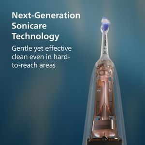 Philips Sonicare Electric Toothbrush 2-Pack – Rechargeable