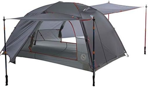 Big Agnes Copper Spur HV UL 2 Bikepacking Tent