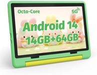 ZOFYWNAS Kids Tablet 10 Inch Androi
