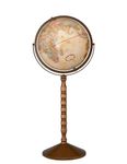Replogle Treasury 12" Floor and Desktop Geographic Convertible Globe (Antique)