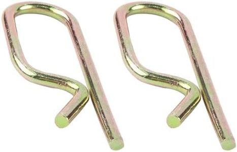 WFCYQ Hook-Up Wire Clip Compatible with EAZ Lift Accessories 48029 48028 （2 Pack）