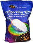 Pamela's Products Gluten Free All Purpose Flour Blend, 4 Pound