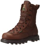 ROCKY Men's Bearclaw 3D LTT Hunting Boot,Brown,11 M US