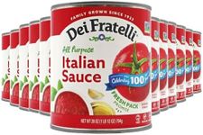 Dei Fratelli Italian Sauce (28 oz. 