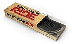 Wii Tony Hawk: Ride Skateboard Bund