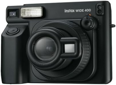 Instax Fuj