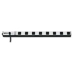 Tripp Lite PS2408 Power Strip 120V 5-15R 8 Outlet 15-Feet Cord Vertical Metal 0URM