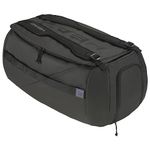 HEAD Pro X Duffle Bag L BK