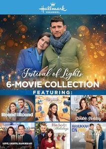 Hallmark Festival of Lights 6-Movie Collection