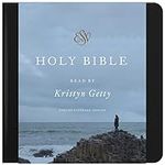 ESV Audio Bible, Read by Kristyn Ge
